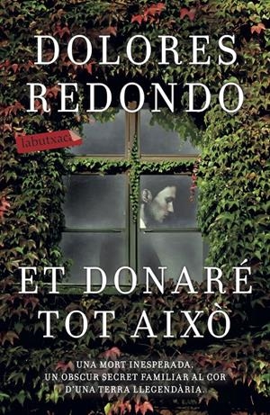 ET DONARÉ TOT AIXÒ (CATALÁN) | REDONDO, DOLORES