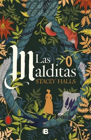 LAS MALDITAS | HALLS, STACEY