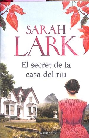 EL SECRET DE LA CASA DEL RIU  (CATALÁN) | LARK, SARAH