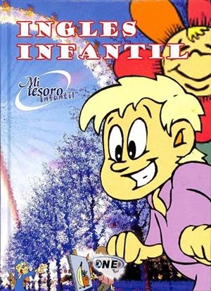 INGLÉS INFANTIL