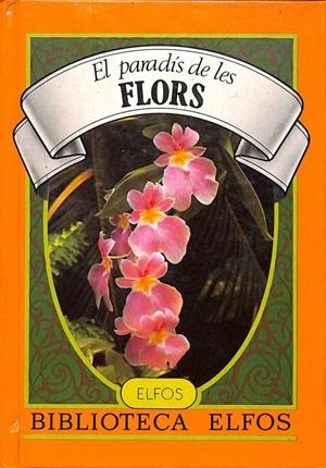 EL PARADÍS DE LES FLORS (CATALÁN) | BEATE ZEIDELHACK