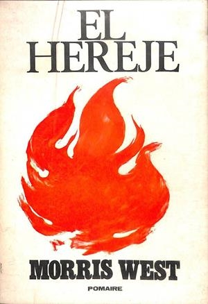 EL HEREJE | MORRIS WEST