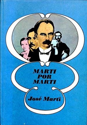 MARTI POR MARTI | JOSE MARTI