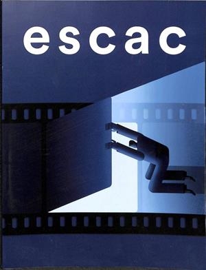  ESCOLA SUPERIOR DE CINEMA I AUDIOVISUALS DE CATALUNYA (CINE, EN CASTELLANO) | SENSE ESPECIFICAR