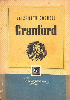 GRANFORD | ELIZABETH GASKELL