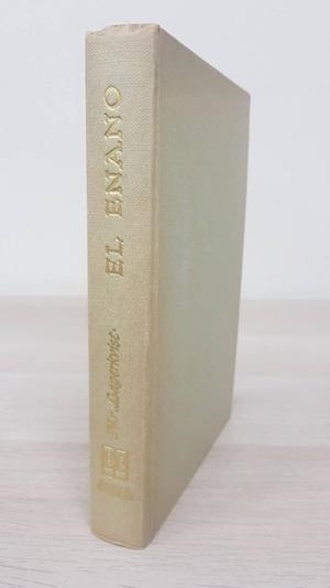 EL ENANO | PAR LAGERKVIST