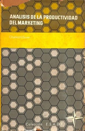 ANÁLISIS DE LA PRODUCTIVIDAD DEL MARKETING | CHARLES H. SEVIN