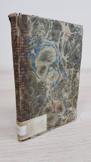 LECCIONES ESCOGIDAS DE LATINIDAD. CASTELLANO - LATÍN | DON PLACIDO MARIA ORODEA