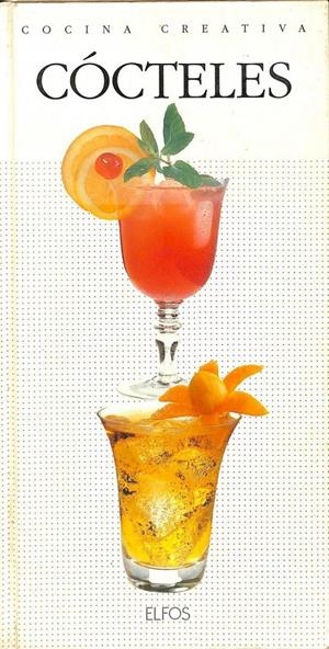 CÓCTELES | JENNY RIDGWELL