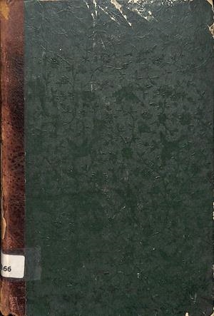 DIRECCIÓN MORAL PARA LOS MAESTROS 1864 | TH. H. BARRAU