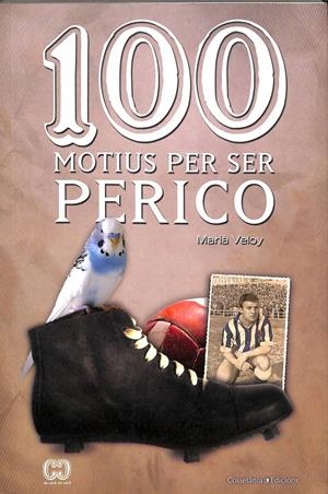 100 MOTIUS PER SER PERICO (CATALÁN) | MARIA VELOY