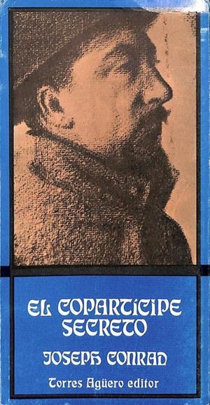 EL COPARTÍCIPE SECRETO. UN EPISODIO DE LA COSTA | JOSEPH CONRAD