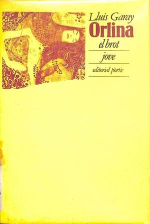 ORLINA (CATALÁN). | LLUIS GARAY