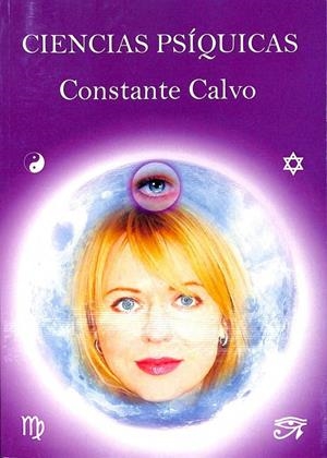 CIÉNCIAS PSÍQUICAS | CONSTANTE CLAVO