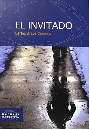 EL INVITADO | CARLOS ARCOS CABRERA