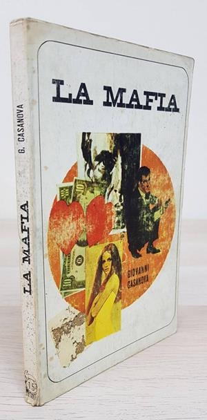 LA MAFIA | GIOVANNI CASANOVA / GENE BUCHANAN