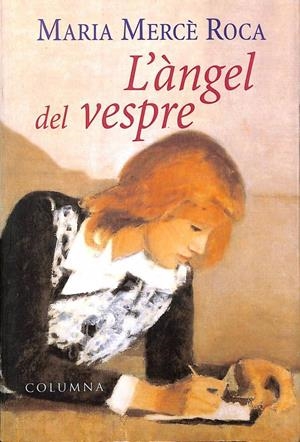 L'ANGEL DEL VESPRE (CATALÁN) | MARIA MERCE ROCA PERICH