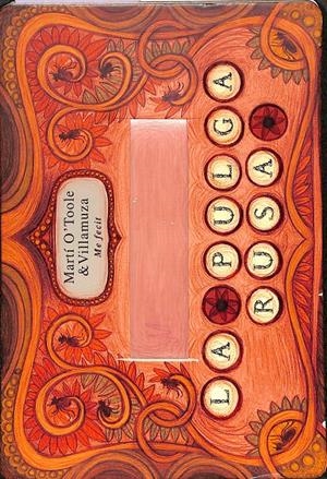 LA PULGA RUSA: Y SU ACORDEÓN (ME FECIT) | GEMMA MARTI O'TOOLE & VILLAMUZA