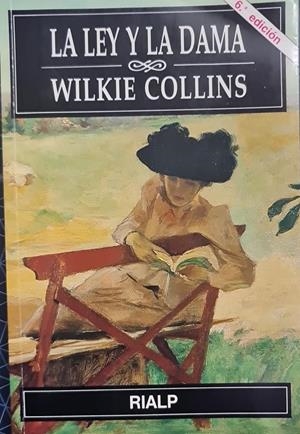 LA LEY Y LA DAMA | WILKIE COLLINS