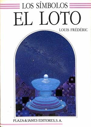 LOS SÍMBOLOS EL LOTO | LOUIS FREDERIC