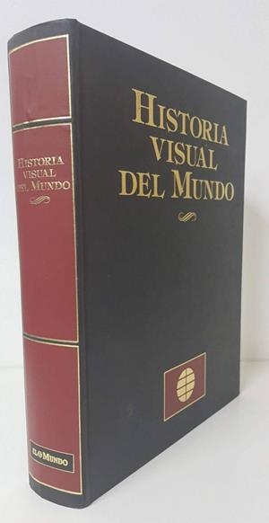 HISTORIA VISUAL DEL MUNDO (CAPÍTULO 1- 55) | EL MUNDO