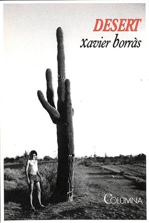 DESERT (CATALÁN). | XAVIER BORRAS