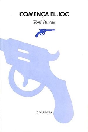 COMENÇA EL JOC (CATALÁN) | TONI PARADA