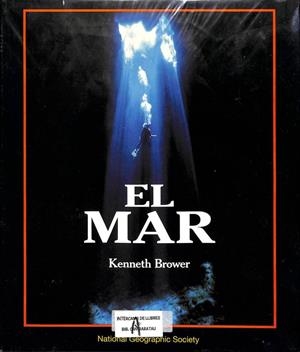 EL MAR | KENNETH BROWER