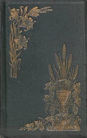 RAMELLET EUCARÍSTICH POESÍAS MÍSTICAS (CATALÁN) | JOSEPH M. VIDAL Y POMAR