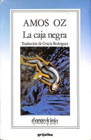 LA CAJA NEGRA | AMOS OZ