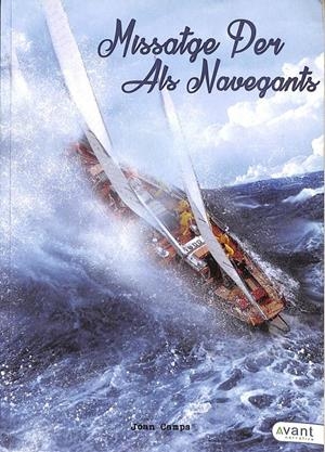 MISSATGE PER ALS NAVEGANTS (CATALÁN) | JOAN CAMPS I CURA