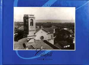 CALAFELL (CATALÁN). | AJUNTAMENT DE CALAFELL