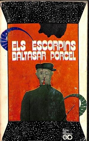 ELS ESCORPINS (CATALÁN). | BALTASAR PORCEL