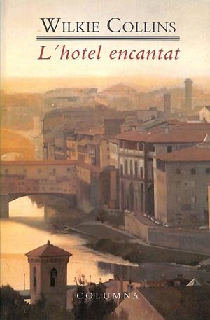 L'HOTEL ENCANTAT (CATALÁN) | WILKIE COLLINS