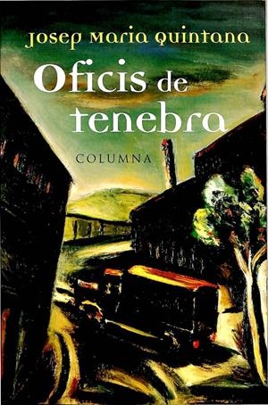 OFICI DE TENEBRA (CATALÁN) | JOSEP MARIA QUINTANA