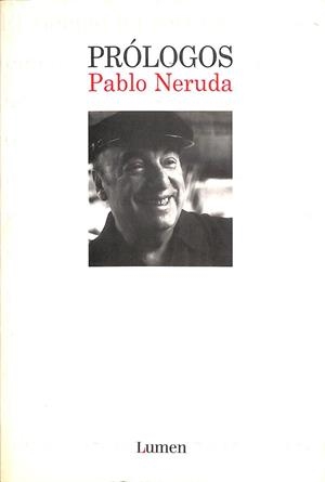 PRÓLOGOS | PABLO NERUDA