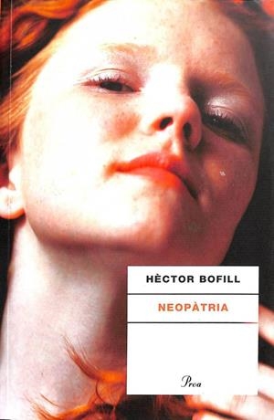 NEOPÀTRIA 442 (CATALÁN). | HECTOR BOFILL