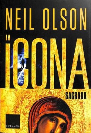 LA ICONA SAGRADA (CATALÁN). | NEIL OLSON