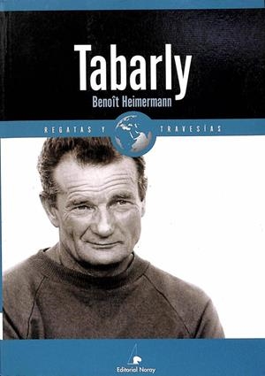 TABARLY | BENOIT HEIMERMANN