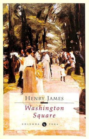 WASHINGTON SQUARE (CATALÀ) (CATALÁN). | HENRY JAMES