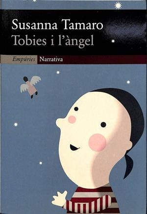TOBIES I L'ÀNGEL (CATALÁN). | SUSANNA TAMARO