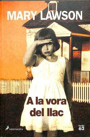 A LA VORA DEL LLAC (CATALÁN). | MARY LAWSON
