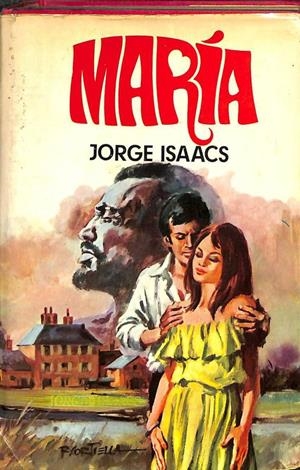 MARÍA | JORGE ISAACS