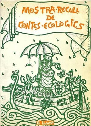 MOSTRA-RECULL DE CONTES ECOLÒGICS (CATALÁN) | SIN ESPECIFICAR