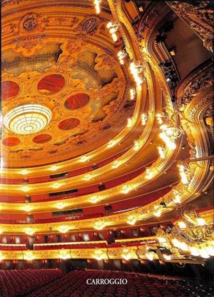 EL GRAN LIBRO DEL LICEU | ROGER ALIER I AIXALA