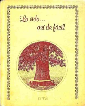 LA VIDA... ASÍ DE FÁCIL | KRISTIANE ALLERT - WYBRANIETZ