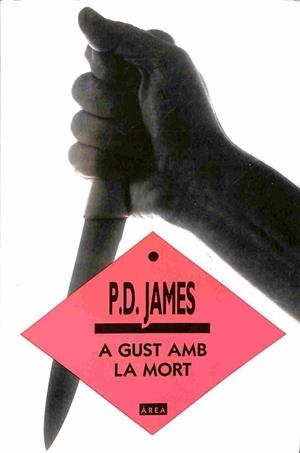 A GUST AMB LA MORT (CATALÁN) | P. D. JAMES