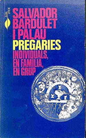 ESGLÉSIA I ESTAT DURANT LA SEGONA REPÚBLICA ESPANYOLA (CATALÁN). | SALVADOR BARDULET I PALAU
