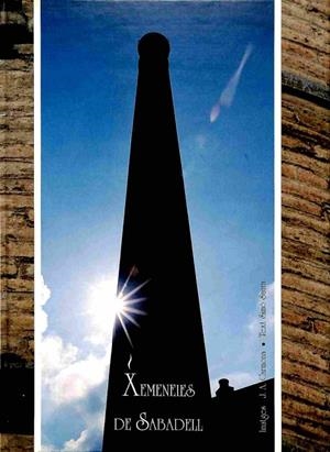 XEMENEIES DE SABADELL (CATALÁN). | SIMO SAURA / J. A. CARMONA