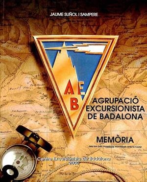 MEMÒRIA DELS FETS MÉS IMPORTANTS RELACIONATS AMB LA CIUTAT DE BADALONA (CATALÁN). | JAUME SUÑOL I SAMPERE